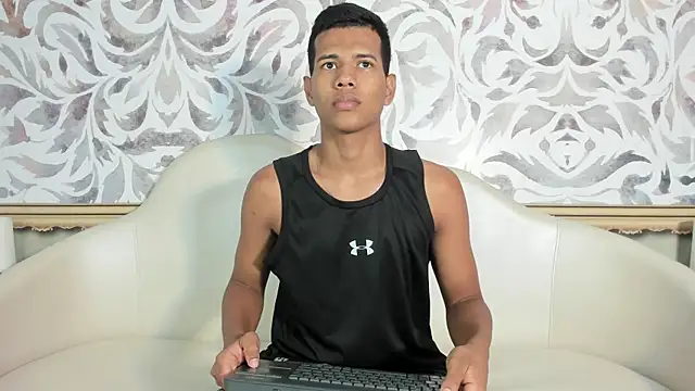 KingStark  online show from 18, 11, 2025