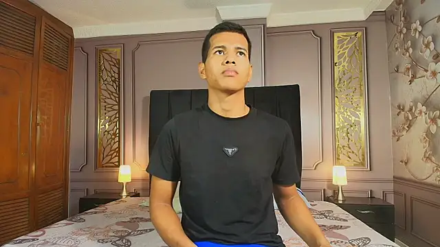 KingStark  online show from 23, 12, 2025