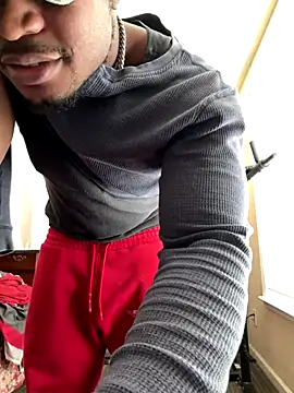 KeYBuMp323 online show from 20, 12, 2025