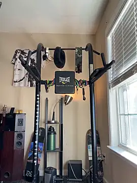 KeYBuMp323 online show from 7, 2, 2026