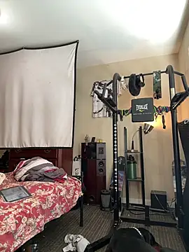 KeYBuMp323 online show from 22, 2, 2026