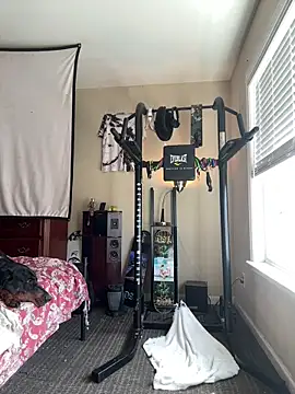 KeYBuMp323 online show from 7, 3, 2026