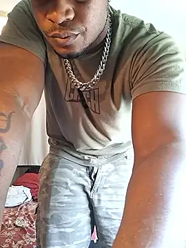 KeYBuMp323 online show from 12, 3, 2026