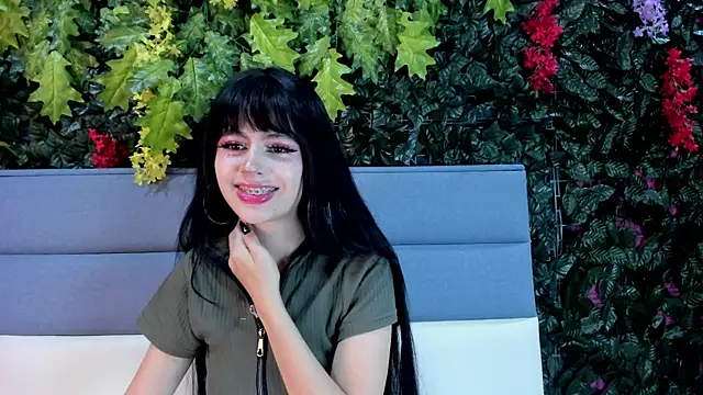 Dita von2 online show from 9, 10, 2025