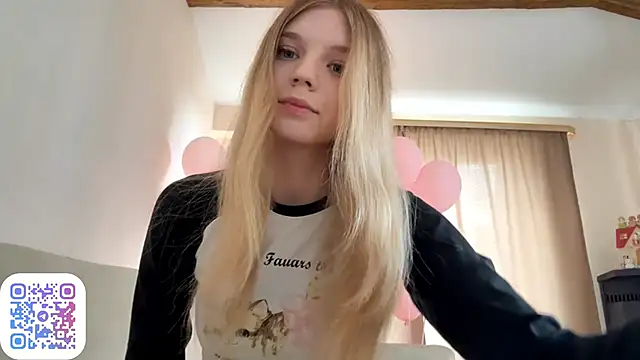 FruityXo online show from 21, 9, 2025