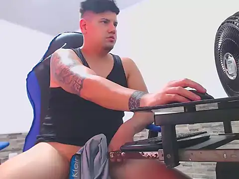 Snapshot of mister_cum1999 chatting on 5, 2, 2026 mister cum1999 online show from 5, 2, 2026