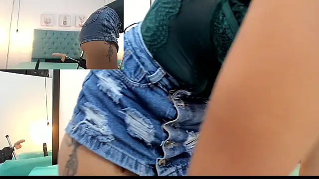 cris dulce online show from 16, 11, 2025