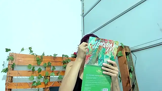 cris dulce online show from 7, 2, 2026