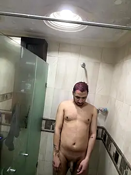   Damian    online show from 9, 10, 2025