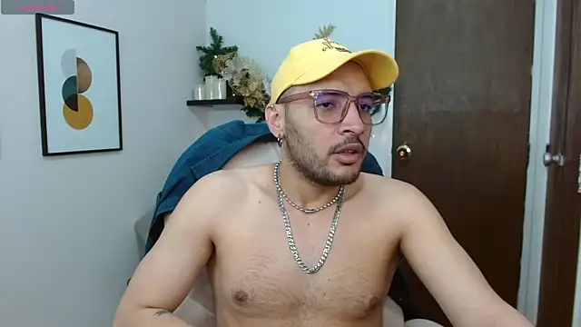   Damian    online show from 16, 12, 2025