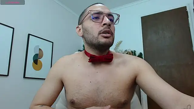   Damian    online show from 17, 12, 2025