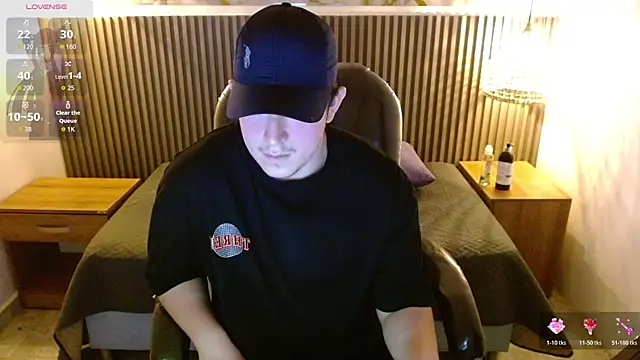 Snapshot of Lancelot_19 chatting on 24, 10, 2025 Lancelot 19 online show from 24, 10, 2025