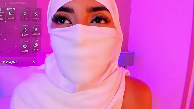 Jasmin hamdan online show from 7, 3, 2026