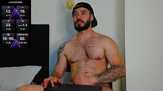 Snapshot of Drake_Cole chatting on 11, 2, 2026 Drake Cole online show from 11, 2, 2026