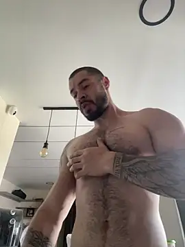 Snapshot of Drake_Cole chatting on 15, 3, 2026 Drake Cole online show from 15, 3, 2026