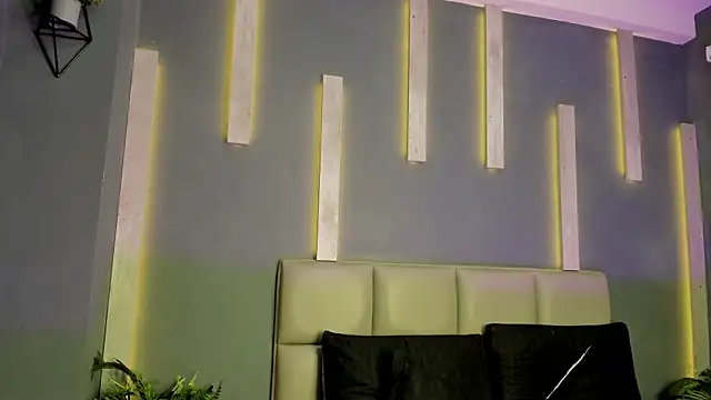 VenusBlazer online show from 9, 2, 2026