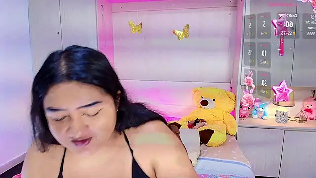 LilyWhitney online show from 16, 7, 2026