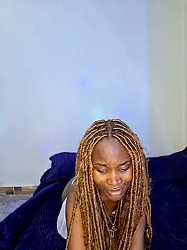 FionaKeith10103 online show from 24, 5, 2026