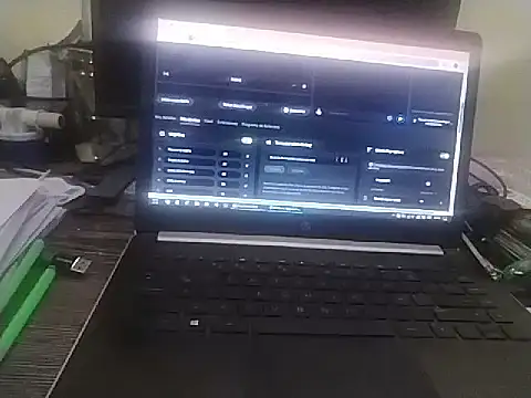 Snapshot of chocoluze chatting on 15, 12, 2025 chocoluze online show from 15, 12, 2025