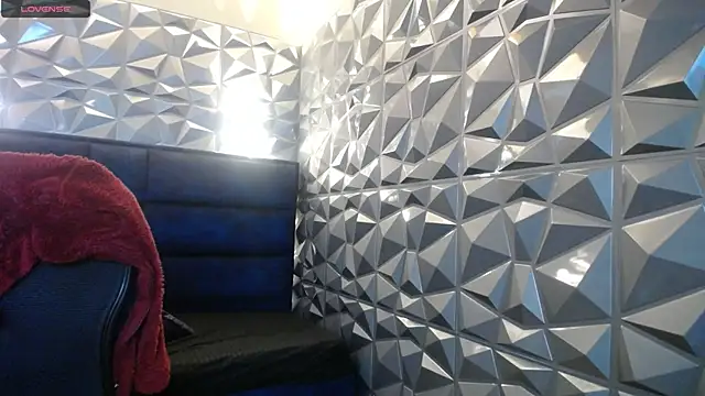 Vanessa 7  online show from 11, 9, 2025