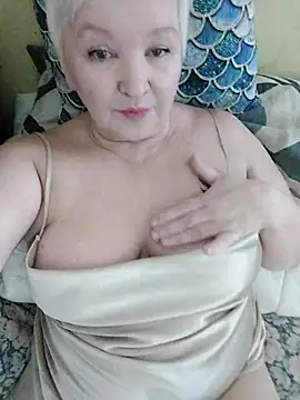 Snapshot of ForgeMeNot51 chatting on 8, 3, 2026 ForgeMeNot51 online show from 8, 3, 2026