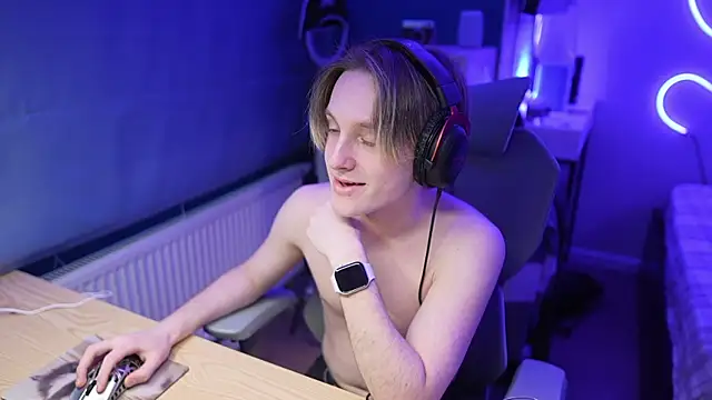 Serxyi online show from 18, 4, 2026