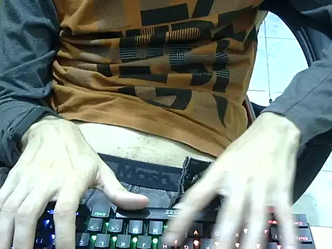 Snapshot of LustyLepus chatting on 18, 1, 2026 LustyLepus online show from 18, 1, 2026