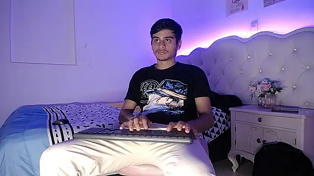 Charlie Cock  online show from 2, 10, 2025