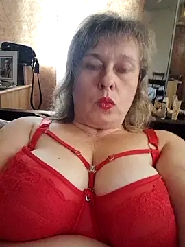 Catherine372311 online show from 16, 12, 2025