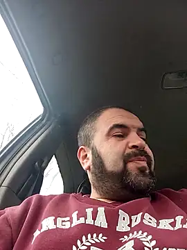 Snapshot of HairypapaK chatting on 18, 2, 2026 HairypapaK online show from 18, 2, 2026