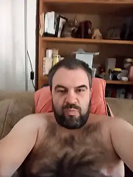 Snapshot of HairypapaK chatting on 25, 4, 2026 HairypapaK online show from 25, 4, 2026