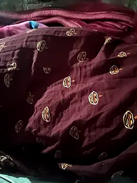 POOJACOUPLE online show from 22, 10, 2025