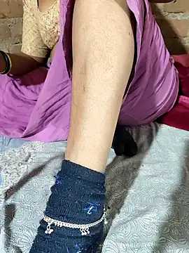 POOJACOUPLE online show from 12, 1, 2026