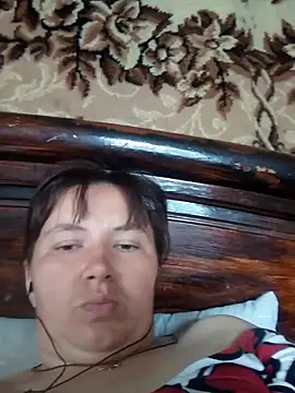 Snapshot of Romashka33011 chatting on 14, 9, 2025 Romashka33011 online show from 14, 9, 2025