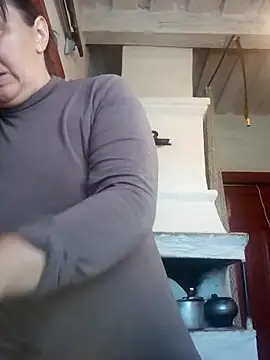 Snapshot of Romashka33011 chatting on 25, 9, 2025 Romashka33011 online show from 25, 9, 2025