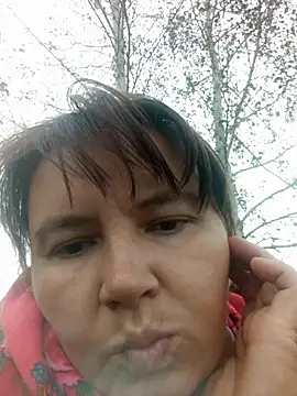 Snapshot of Romashka33011 chatting on 6, 10, 2025 Romashka33011 online show from 6, 10, 2025