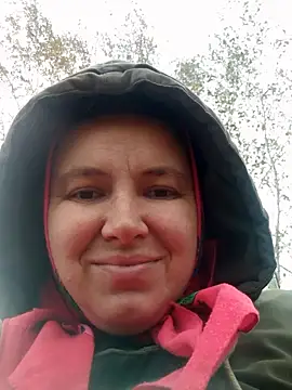 Snapshot of Romashka33011 chatting on 16, 10, 2025 Romashka33011 online show from 16, 10, 2025