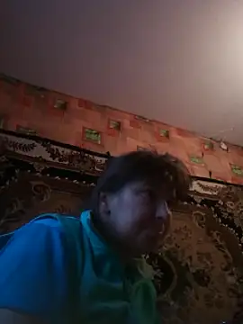 Snapshot of Romashka33011 chatting on 19, 10, 2025 Romashka33011 online show from 19, 10, 2025