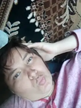 Snapshot of Romashka33011 chatting on 26, 10, 2025 Romashka33011 online show from 26, 10, 2025