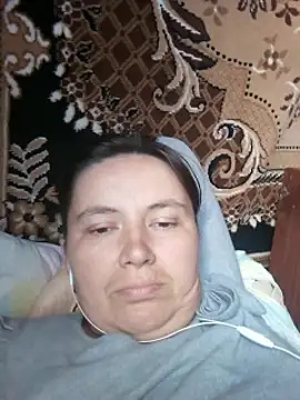 Snapshot of Romashka33011 chatting on 29, 10, 2025 Romashka33011 online show from 29, 10, 2025