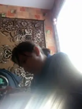 Snapshot of Romashka33011 chatting on 12, 1, 2026 Romashka33011 online show from 12, 1, 2026