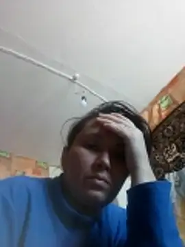 Snapshot of Romashka33011 chatting on 3, 2, 2026 Romashka33011 online show from 3, 2, 2026