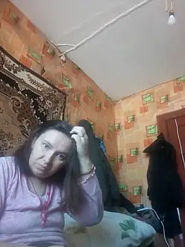 Snapshot of Romashka33011 chatting on 3, 3, 2026 Romashka33011 online show from 3, 3, 2026