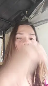 NinaDOM4CUM online show from 20, 2, 2026