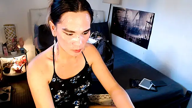 Snapshot of NinaDOM4CUM chatting on 15, 5, 2026 NinaDOM4CUM online show from 15, 5, 2026