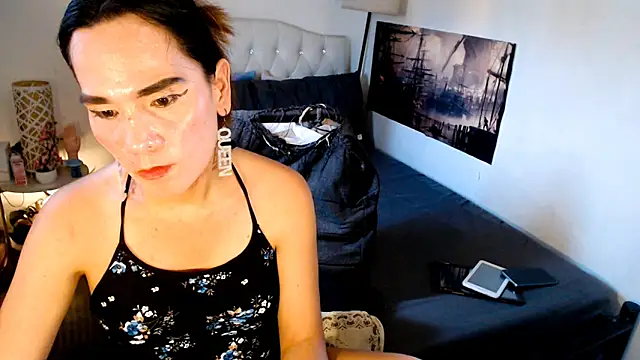 Snapshot of NinaDOM4CUM chatting on 15, 5, 2026 NinaDOM4CUM online show from 15, 5, 2026