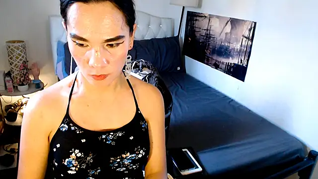 Snapshot of NinaDOM4CUM chatting on 16, 5, 2026 NinaDOM4CUM online show from 16, 5, 2026