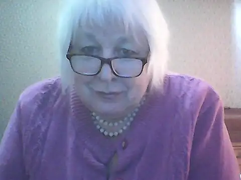 Snapshot of Alexia64231 chatting on 28, 9, 2025 Alexia64231 online show from 28, 9, 2025