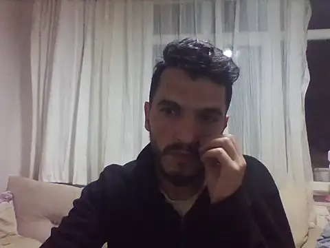 Snapshot of bisexsualman chatting on 12, 11, 2025 bisexsualman online show from 12, 11, 2025