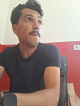 Snapshot of bisexsualman chatting on 24, 6, 2026 bisexsualman online show from 24, 6, 2026